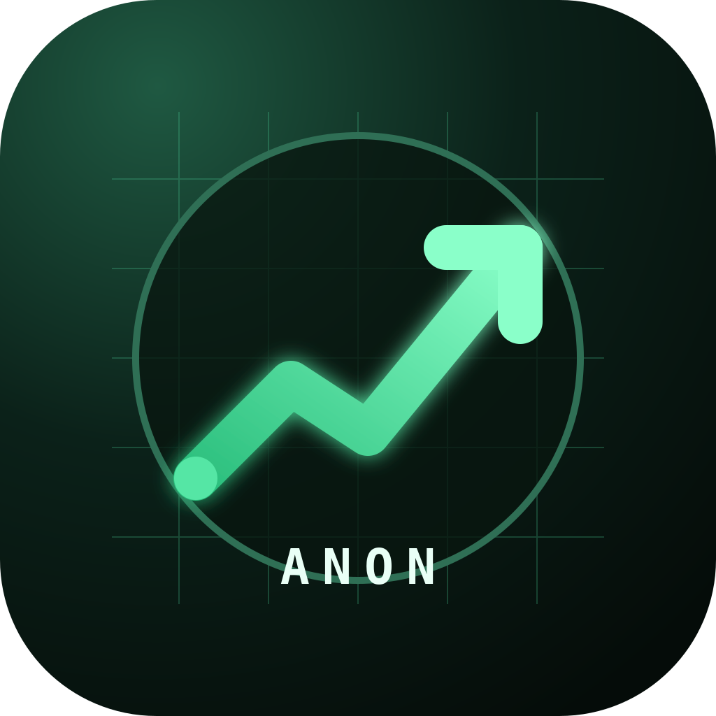 ANON Base Yield Signal